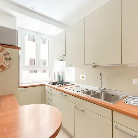 Saint Peters Luxury 3 Bedrooms アパート ローマ