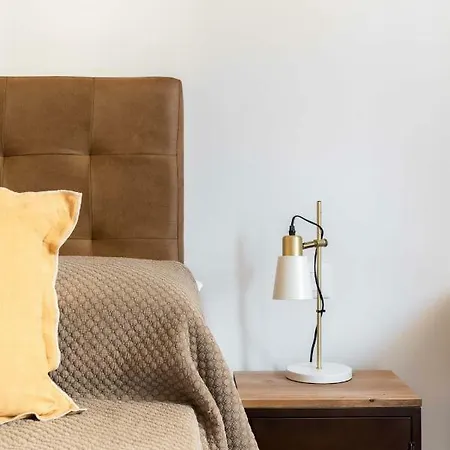 アパート Saint Peters Luxury 3 Bedrooms