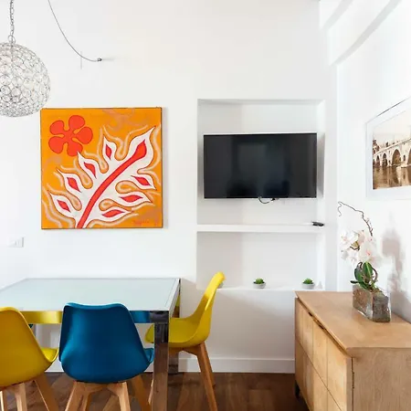 Saint Peters Luxury 3 Bedrooms ローマ