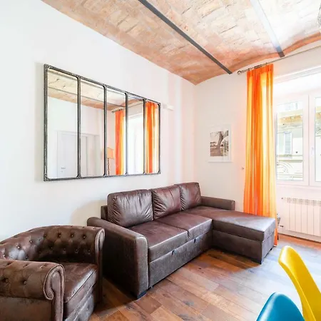 Saint Peters Luxury 3 Bedrooms アパート ローマ