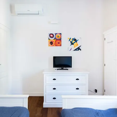 Saint Peters Luxury 3 Bedrooms ローマ