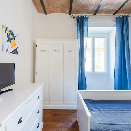 Saint Peters Luxury 3 Bedrooms アパート ローマ
