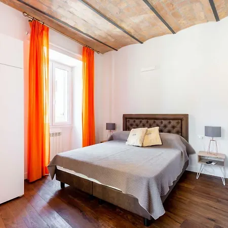 Saint Peters Luxury 3 Bedrooms * ローマ