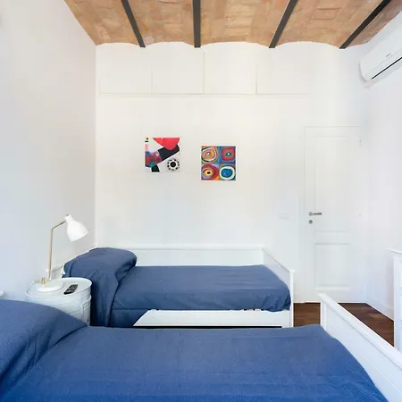 Saint Peters Luxury 3 Bedrooms