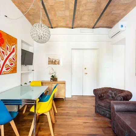Saint Peters Luxury 3 Bedrooms ローマ